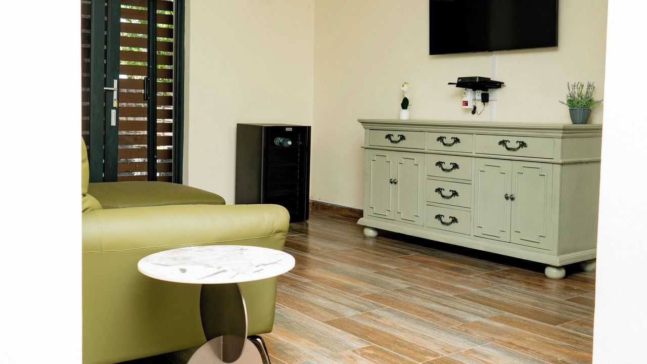 Photo of Livingroom in Goromonzi