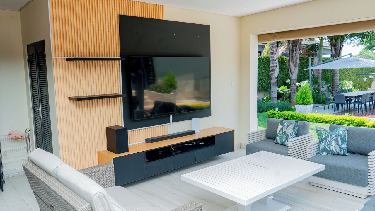 Photo of Livingroom in Goromonzi