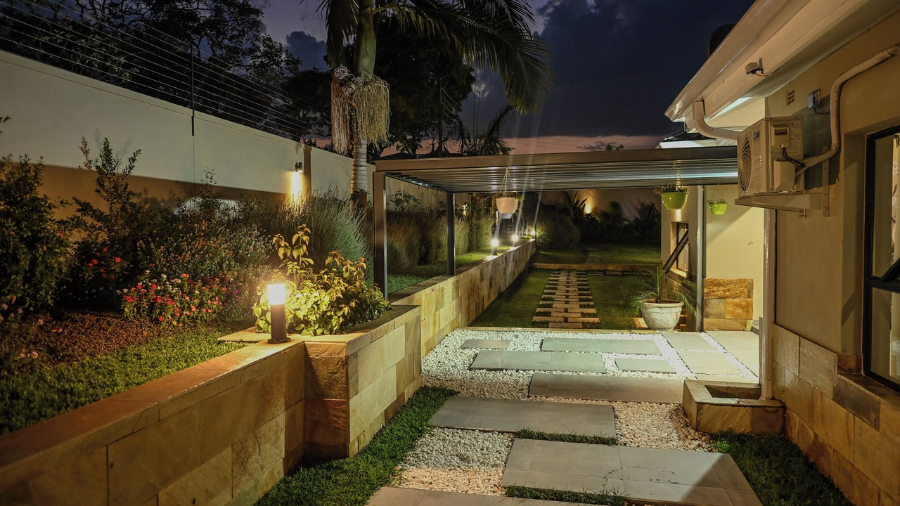 Photo of Patio Balcony in Goromonzi