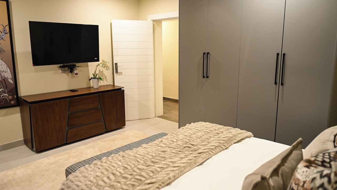 Photo of Bedroom in Goromonzi