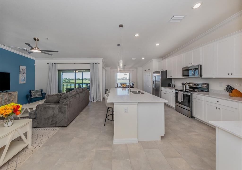 Photo of Bedroom in Palmer Ranch