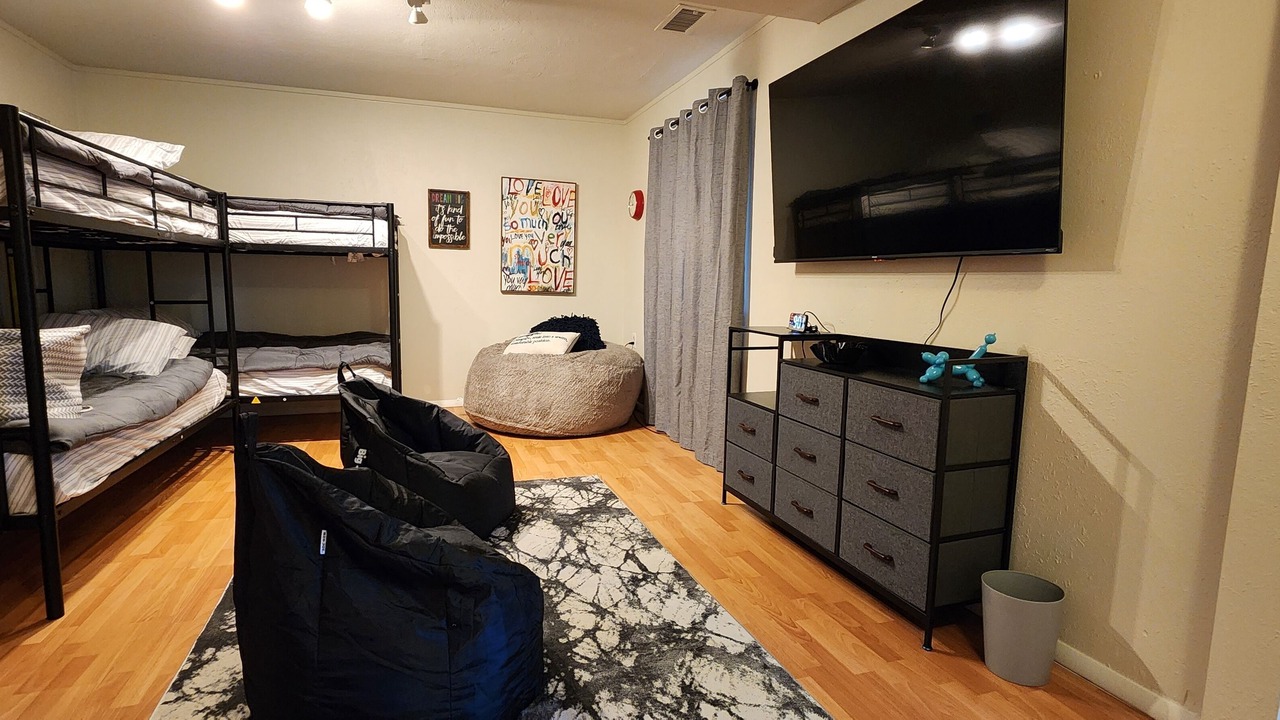 Photo of Bedroom in Kachina Village