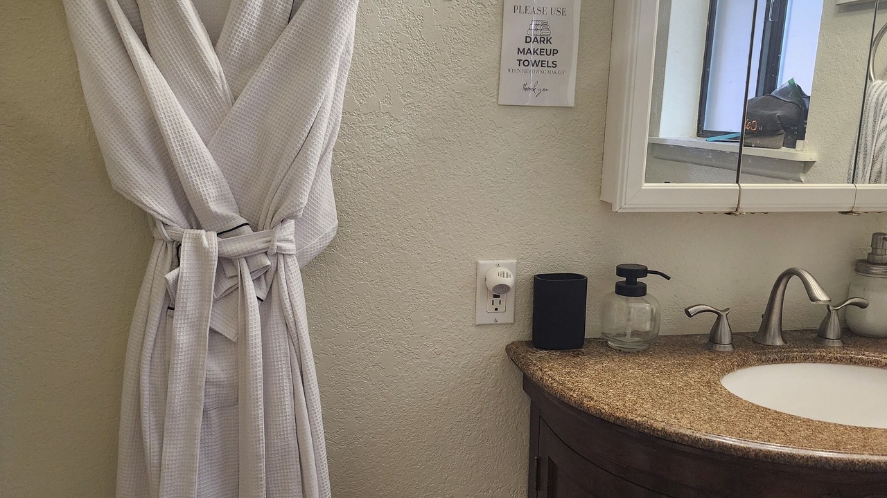 Photo of Bathroom in Kachina Village