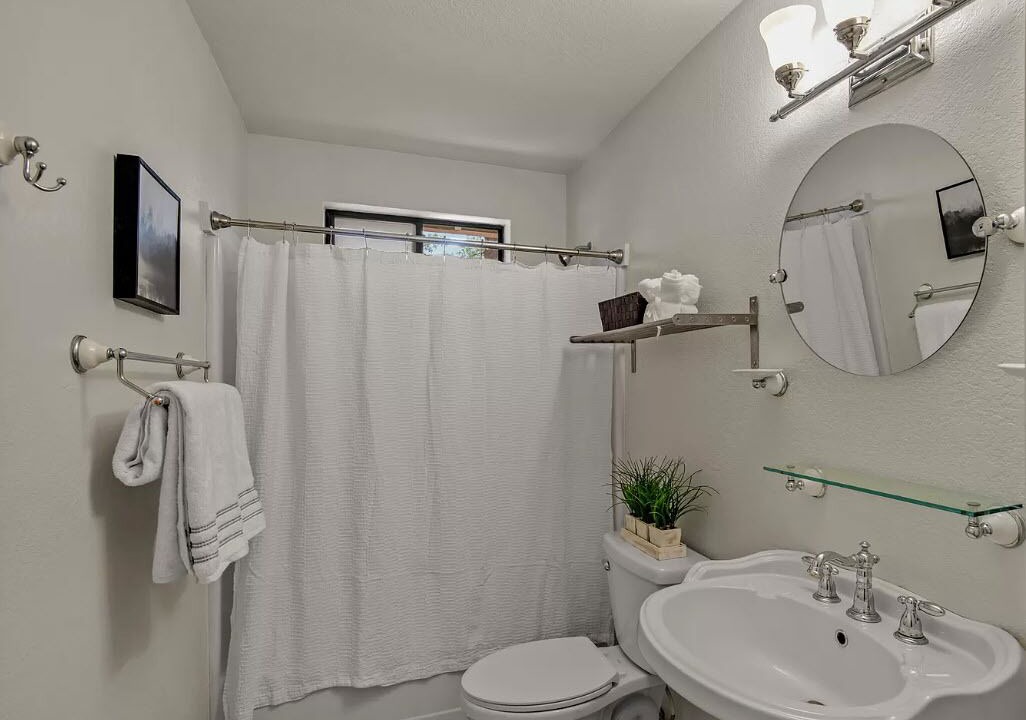 Photo of Bathroom in Kachina Village