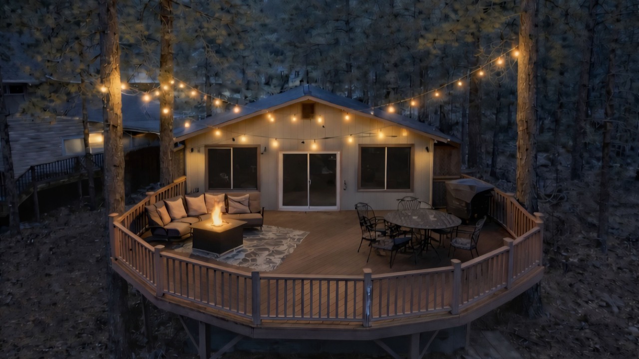 Photo of Outdoor in Kachina Village