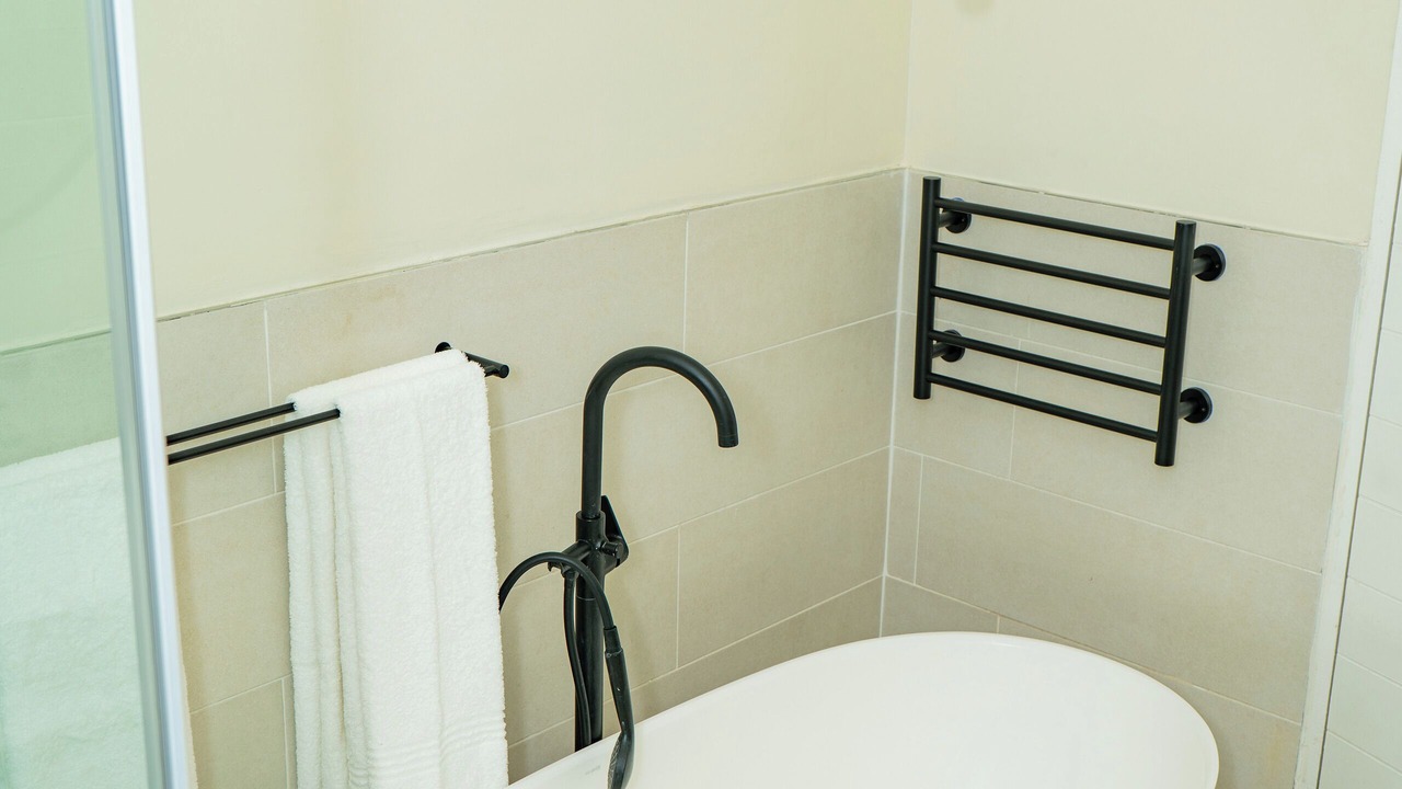 Photo of Bathroom in Goromonzi