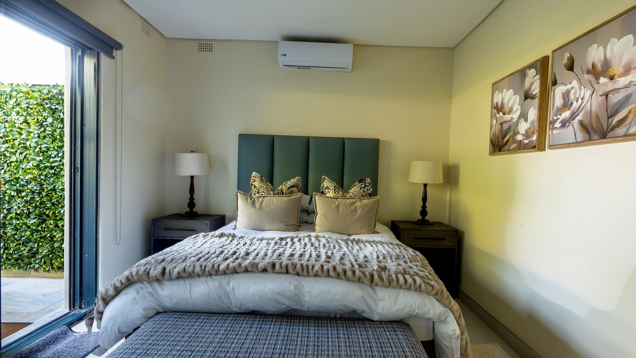 Photo of Bedroom in Goromonzi