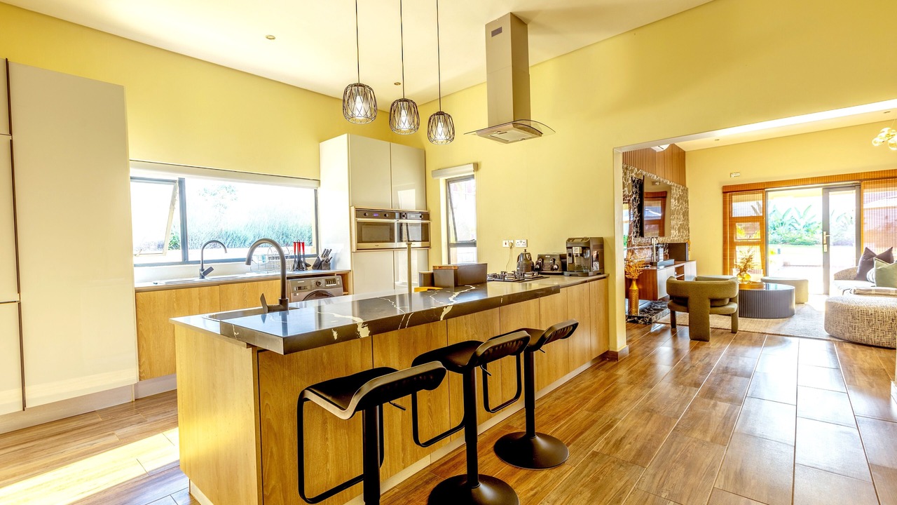 Photo of Kitchen in Goromonzi