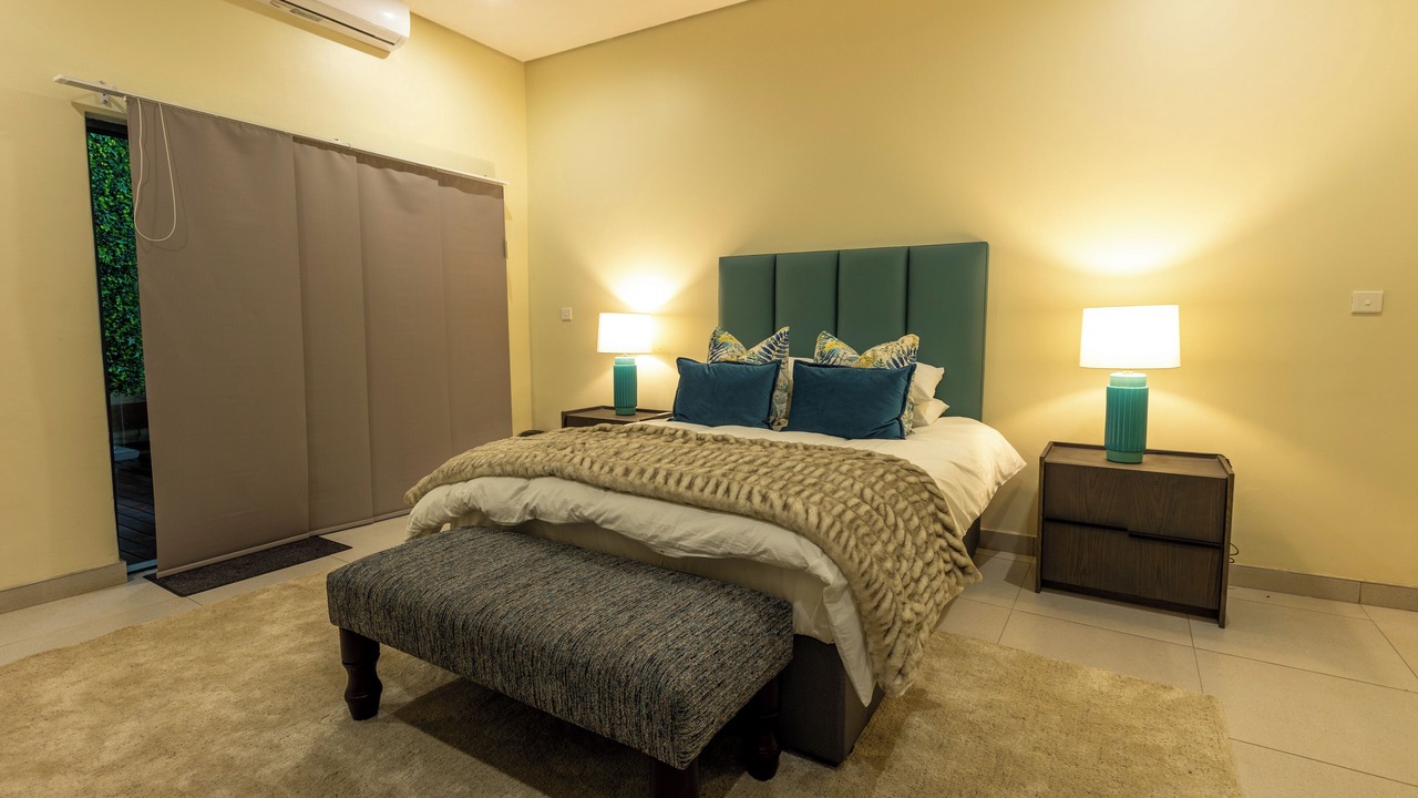 Photo of Bedroom in Goromonzi