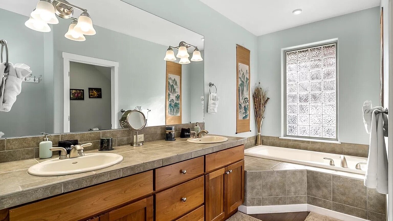 Photo of Bathroom in Redmond