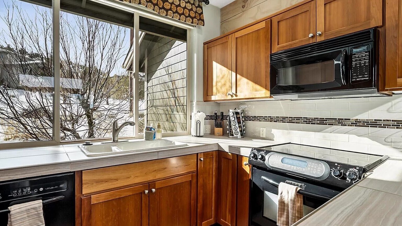 Photo of Kitchen in Redmond
