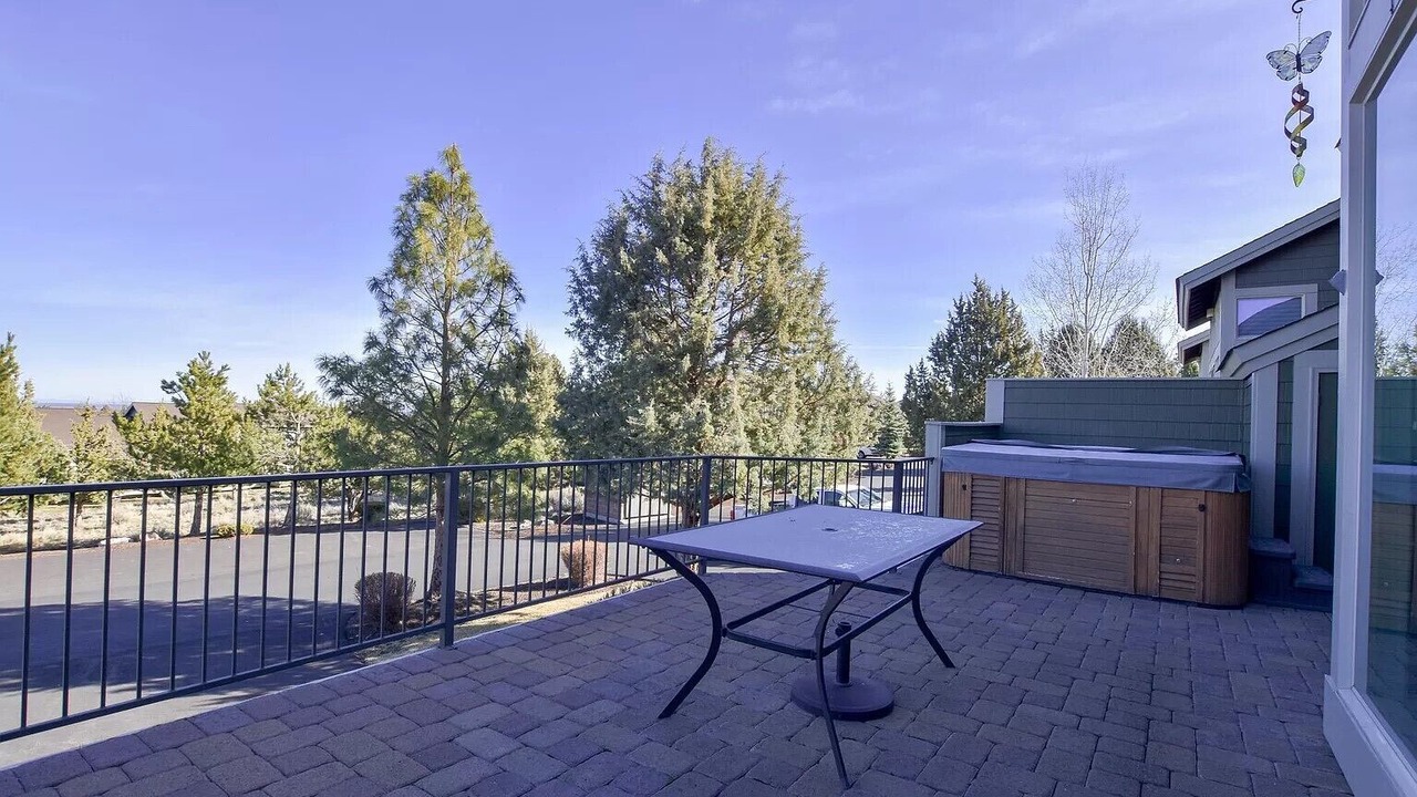 Photo of Patio Balcony in Redmond