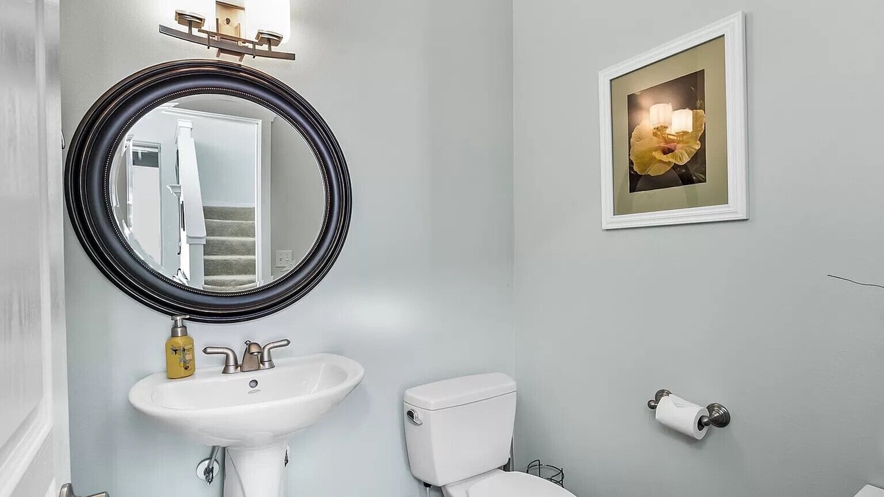 Photo of Bathroom in Redmond