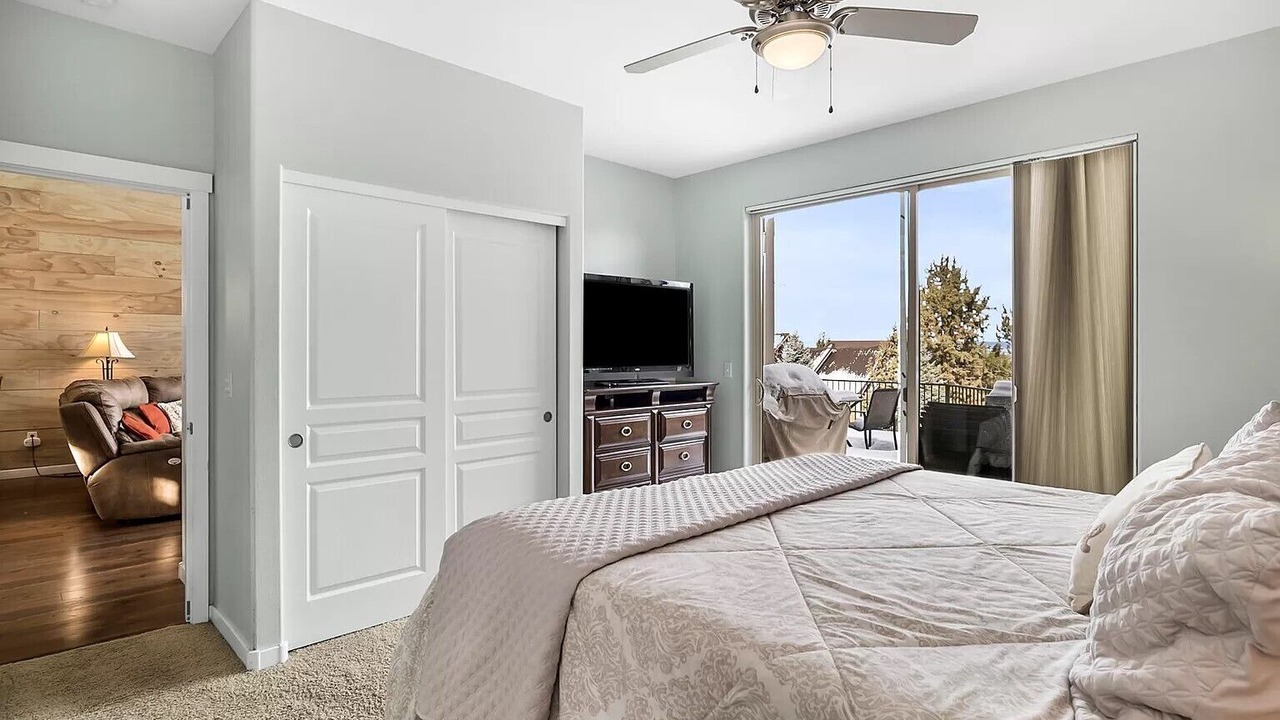 Photo of Bedroom in Redmond