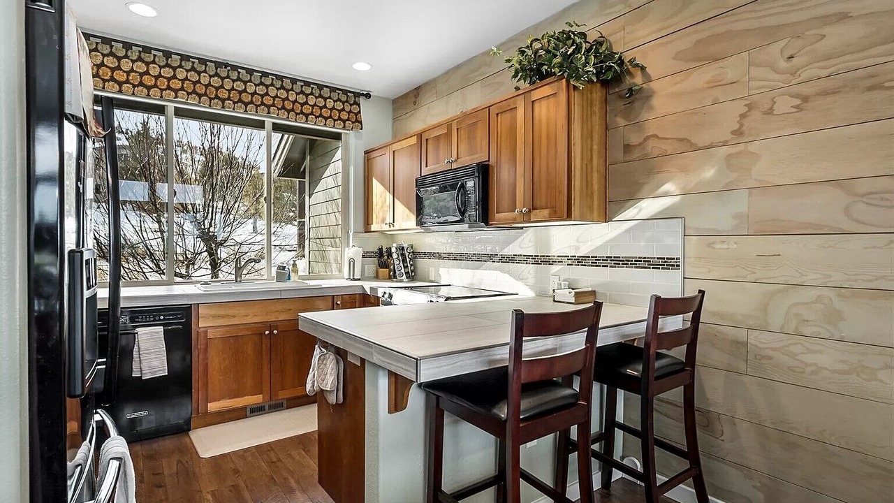 Photo of Kitchen in Redmond