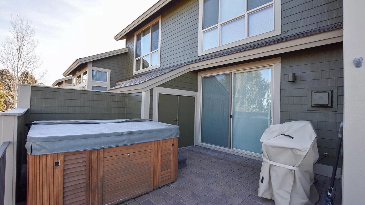 Photo of Patio Balcony in Redmond
