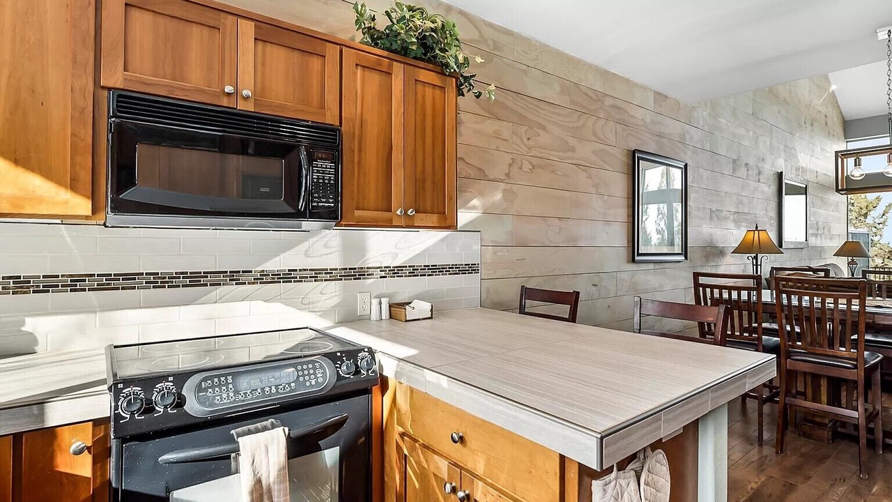 Photo of Kitchen in Redmond