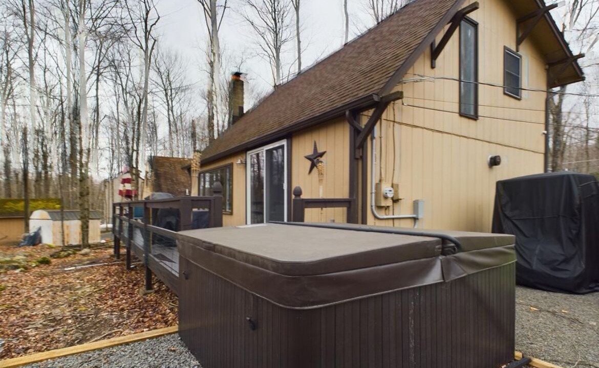 Photo of Outdoor in Pocono Lake