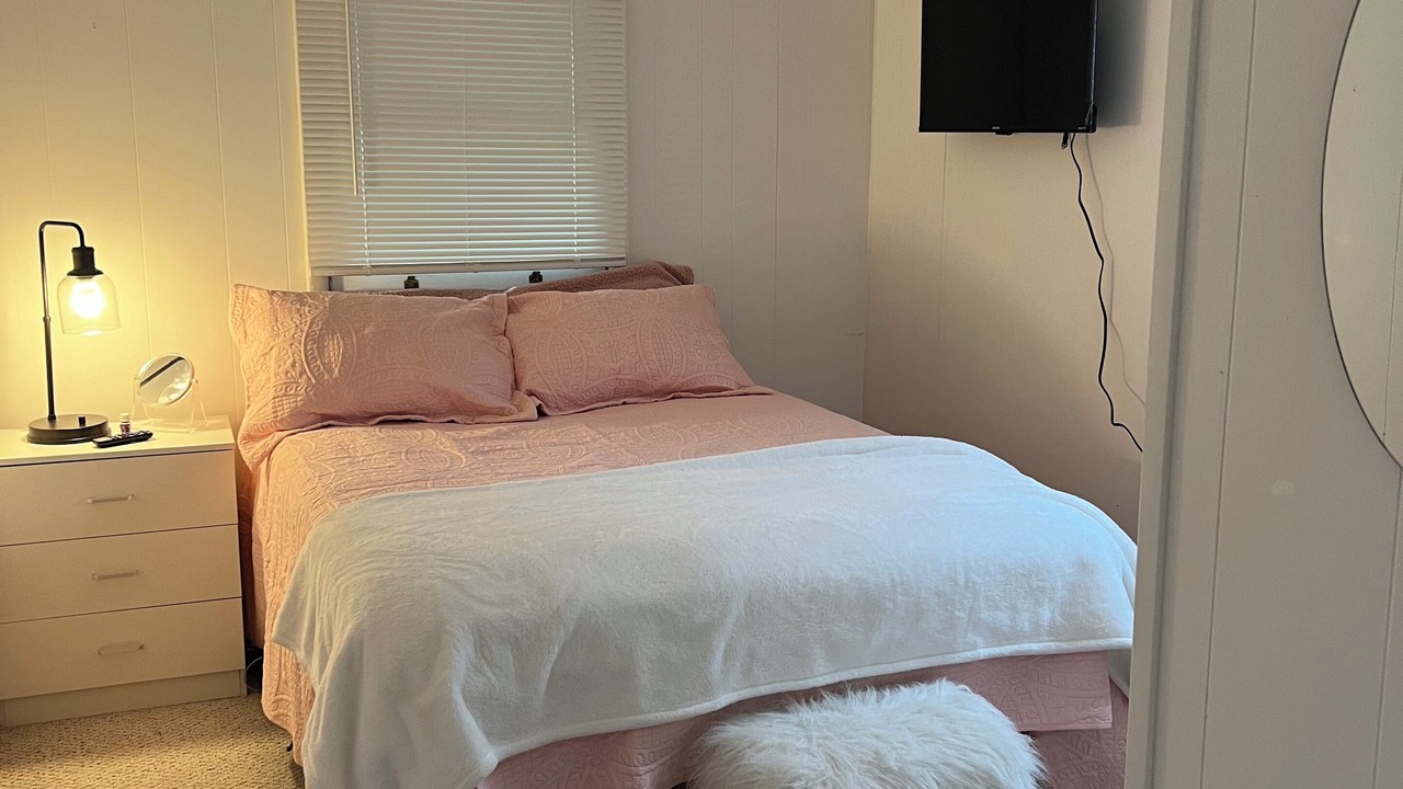 Photo of Bedroom in Pocono Lake