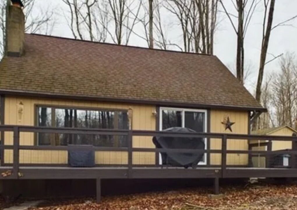 Photo of Outdoor in Pocono Lake