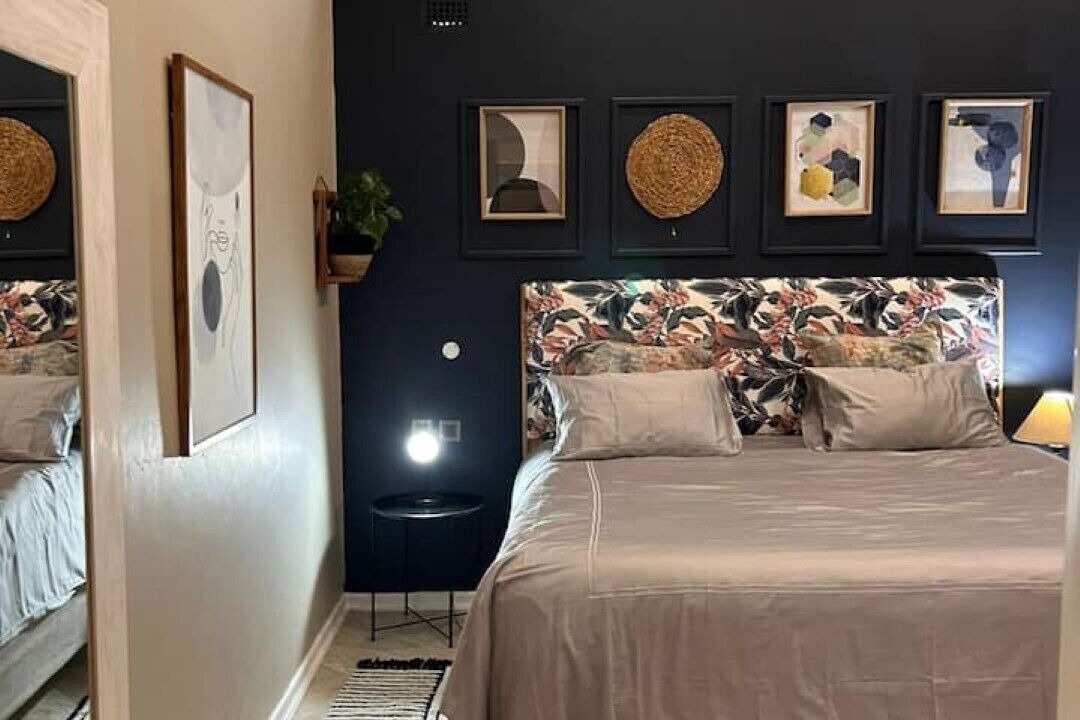 Photo of Bedroom in Harare East