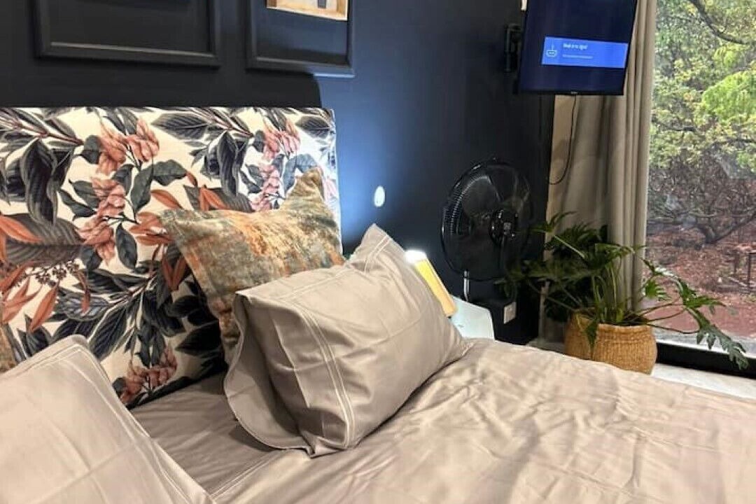 Photo of Bedroom in Harare East