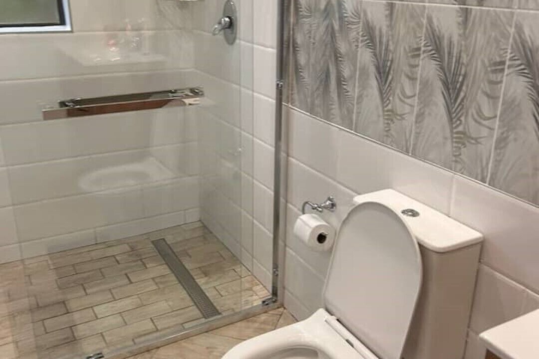 Photo of Bathroom in Harare East