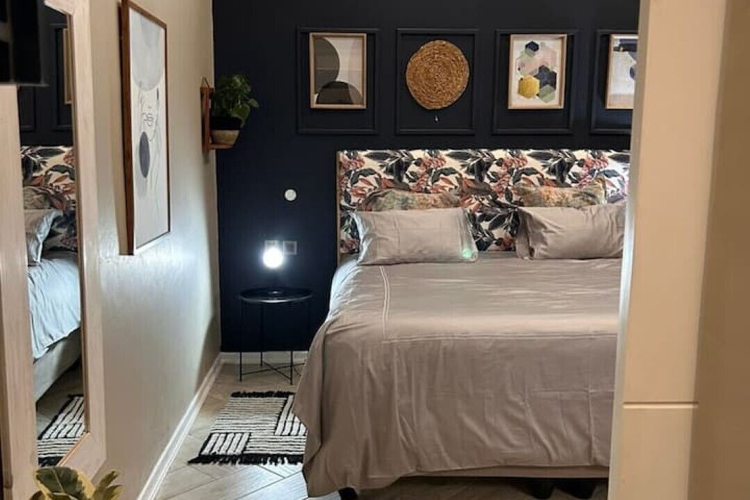 Photo of Bedroom in Harare East