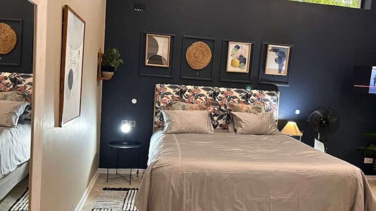 Photo of Bedroom in Harare East