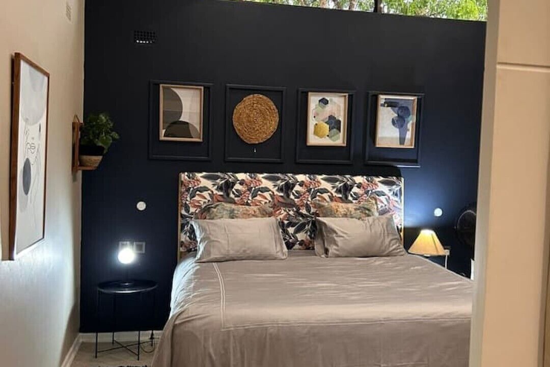 Photo of Bedroom in Harare East