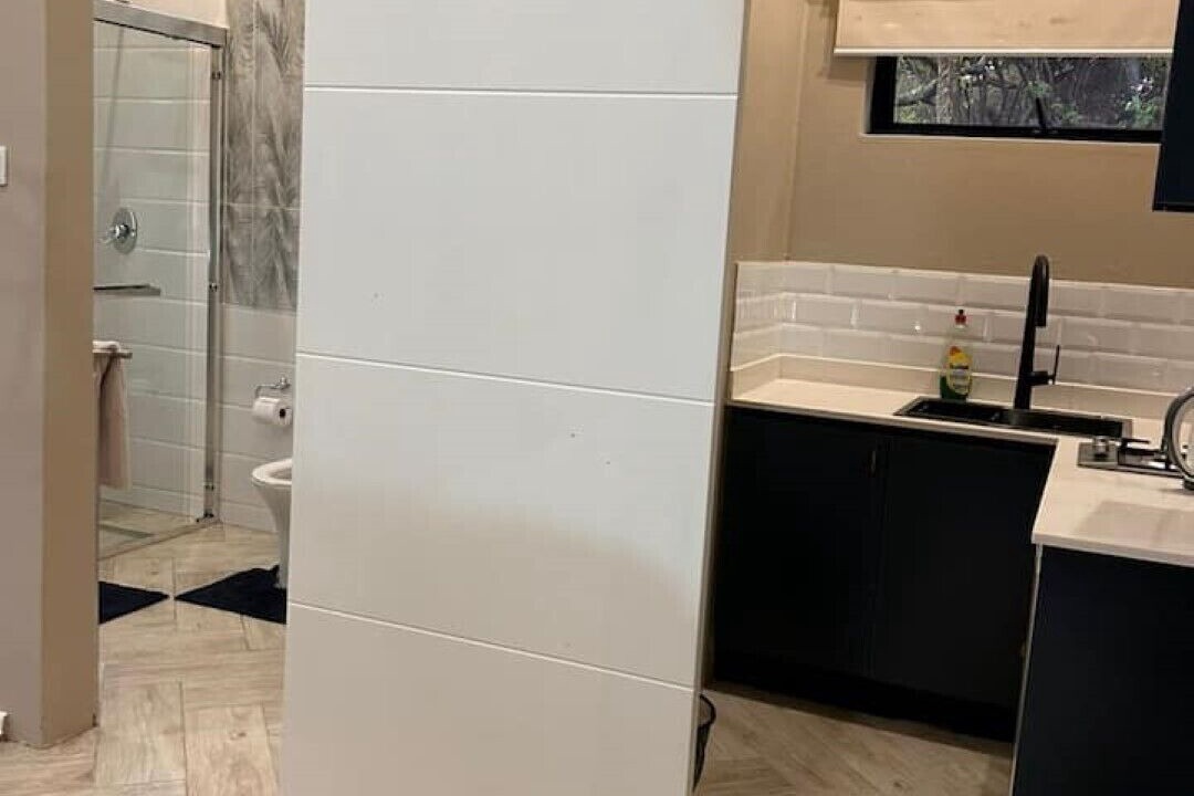 Photo of Bathroom in Harare East