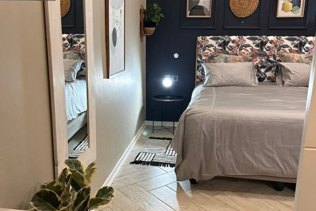 Photo of Bedroom in Harare East