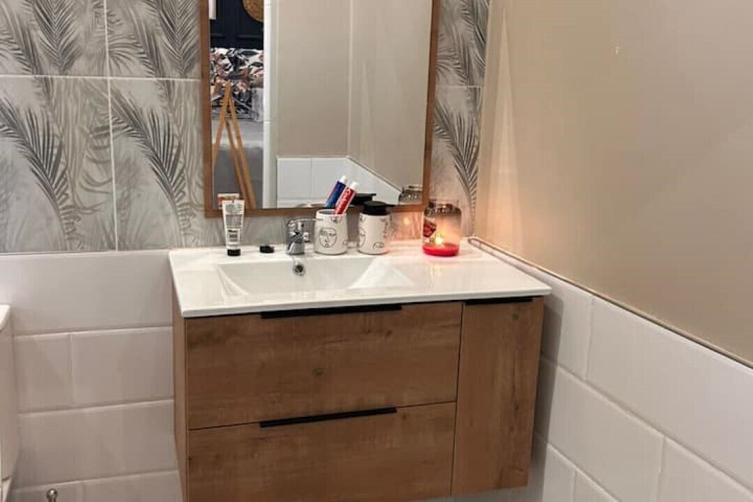 Photo of Bathroom in Harare East