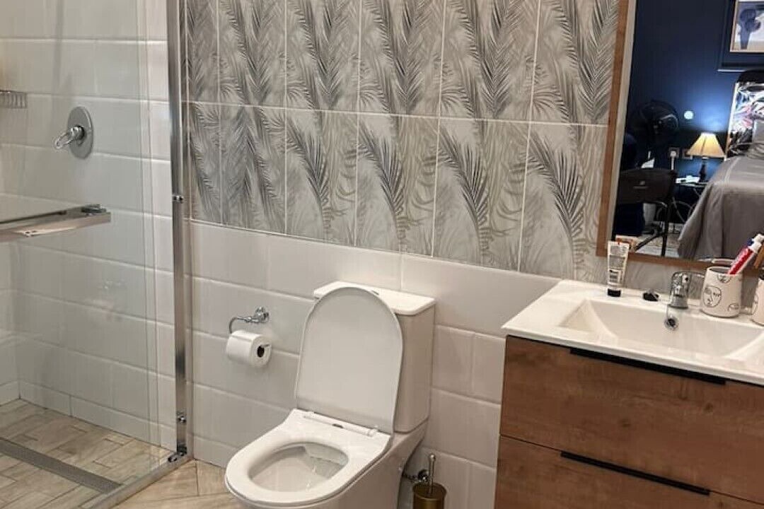 Photo of Bathroom in Harare East