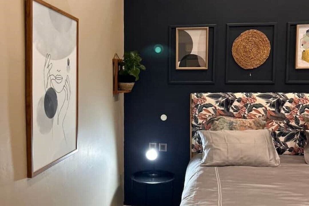 Photo of Bedroom in Harare East