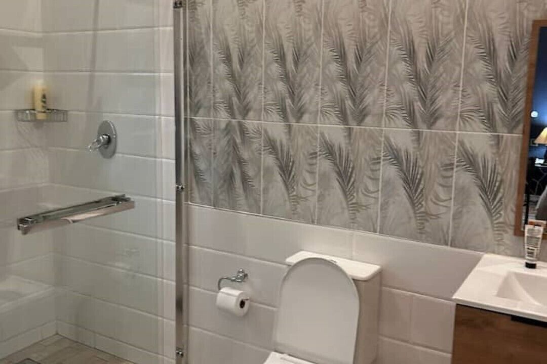 Photo of Bathroom in Harare East