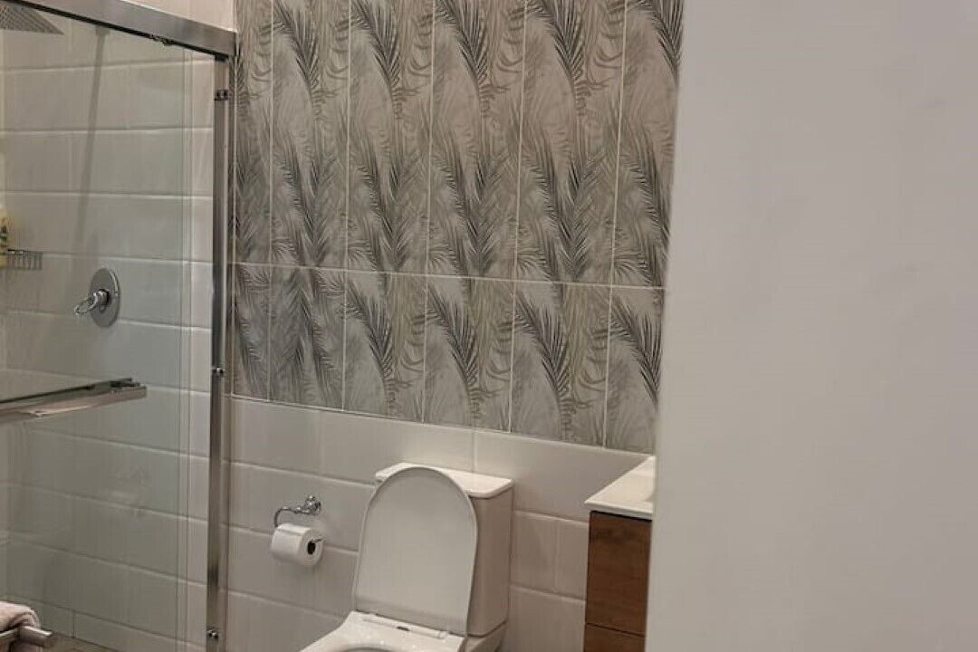 Photo of Bathroom in Harare East