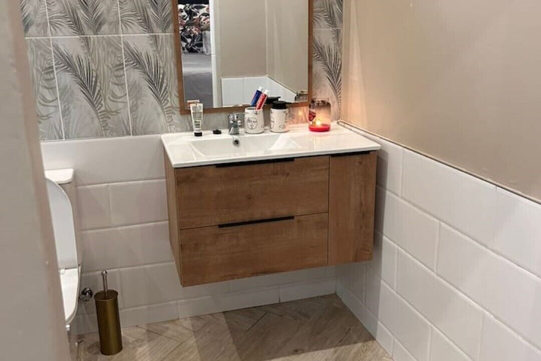 Photo of Bathroom in Harare East