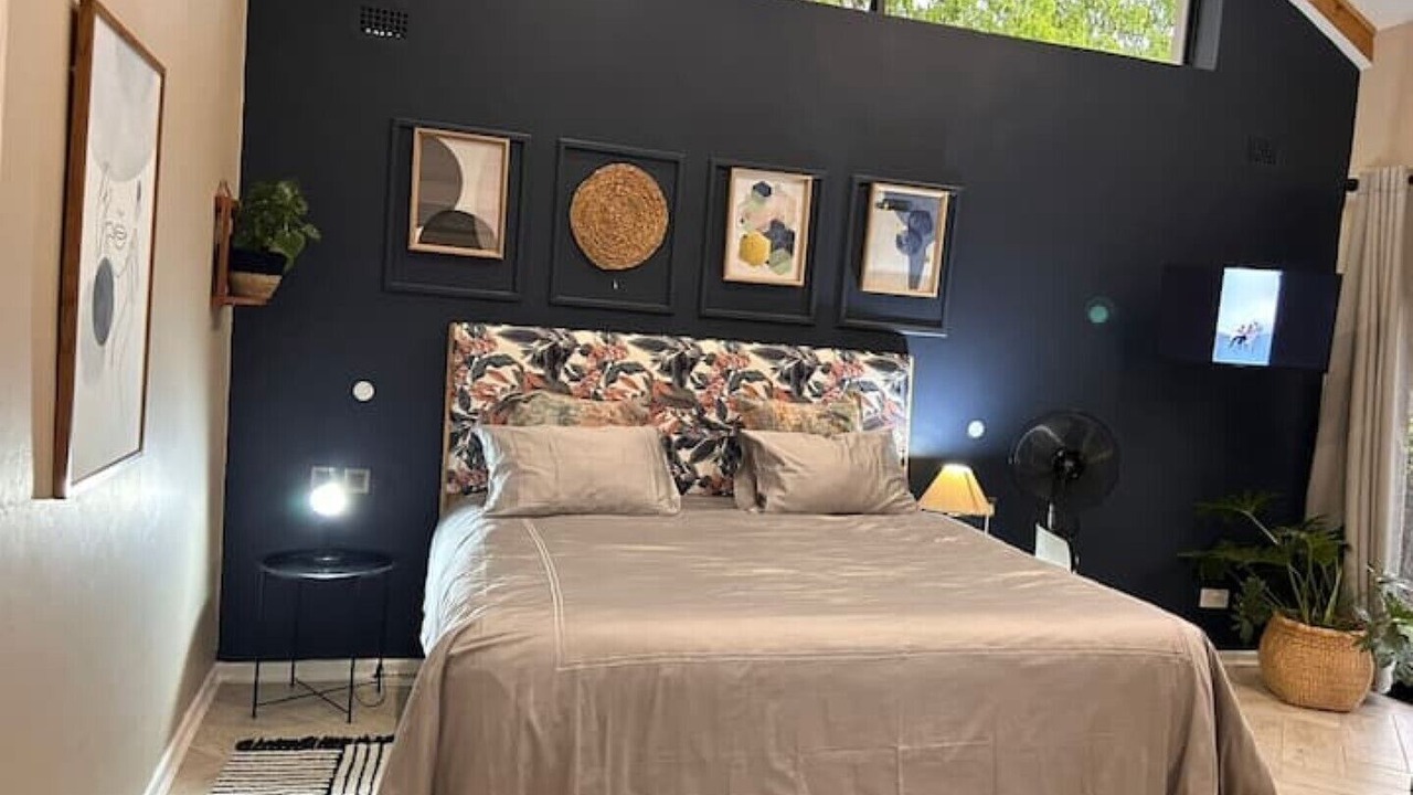 Photo of Bedroom in Harare East