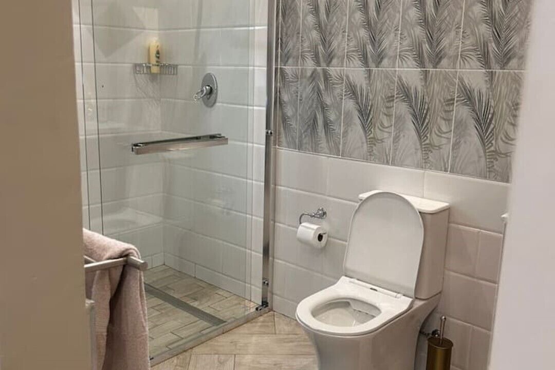 Photo of Bathroom in Harare East