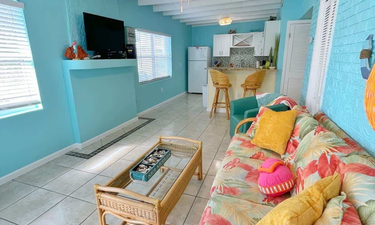 Photo of Bedroom in Port Canaveral