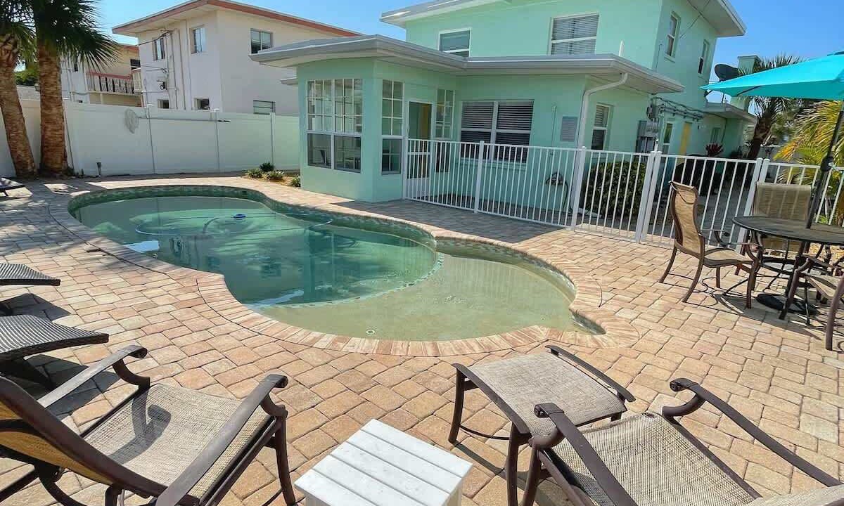 Photo of Outdoor in Port Canaveral