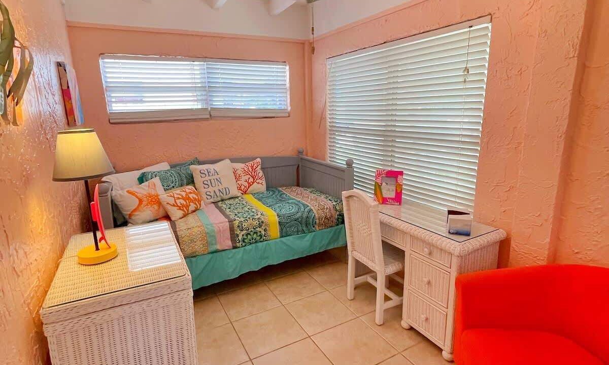 Photo of Bedroom in Port Canaveral