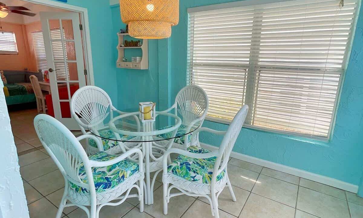 Photo of Bedroom in Port Canaveral