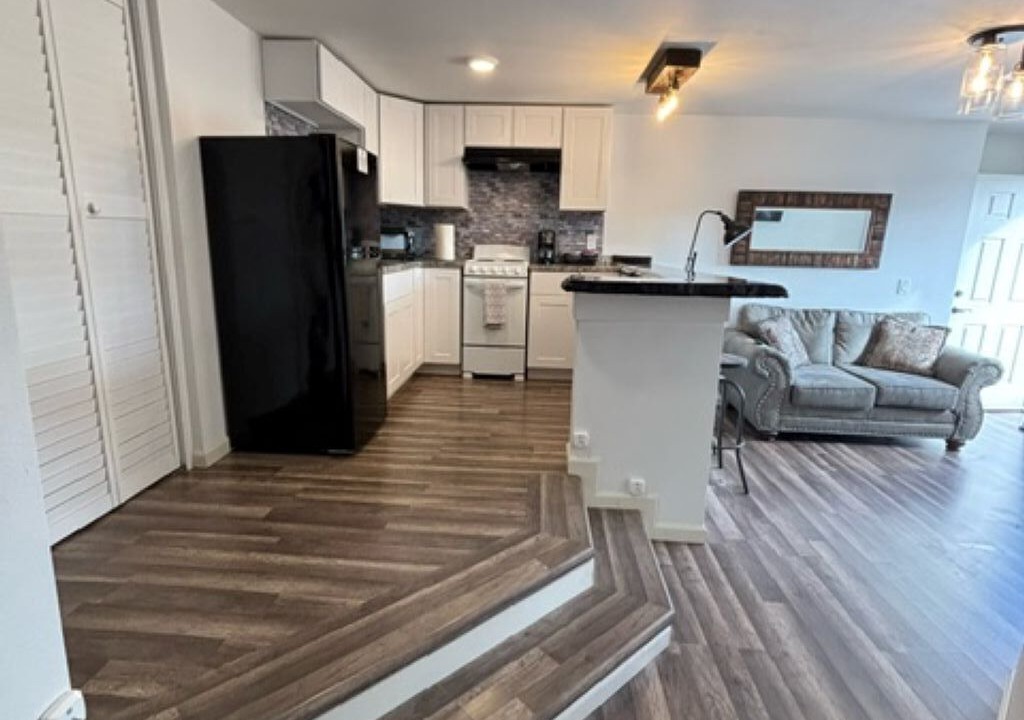 Photo of Kitchen in Fort Bragg