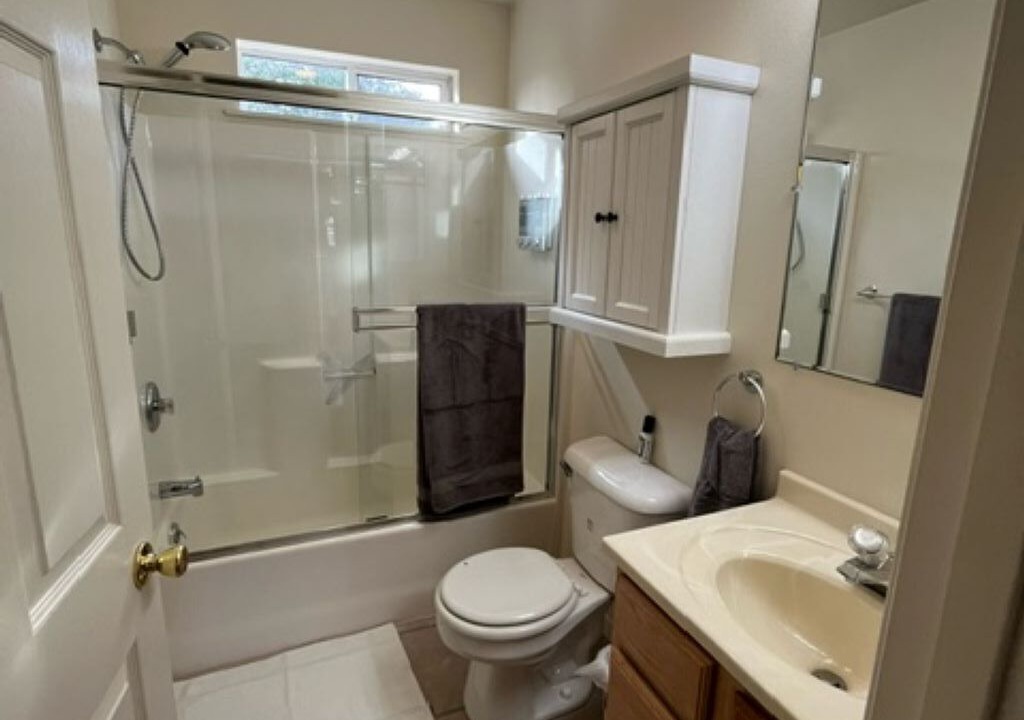 Photo of Bathroom in Fort Bragg