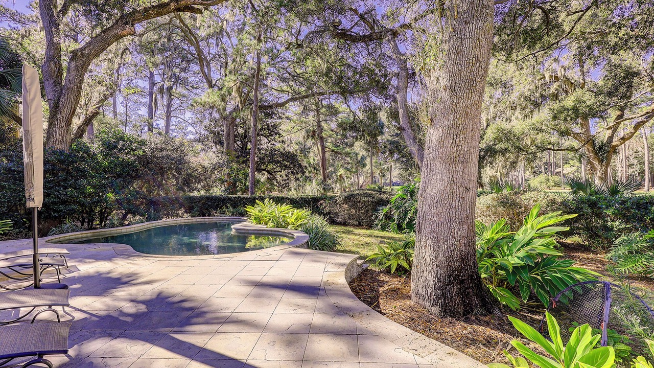 Photo of Outdoor in Heritage Woods
