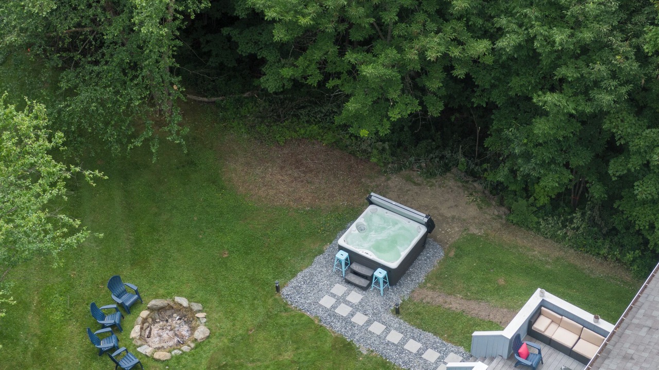 Photo of Outdoor in Warren