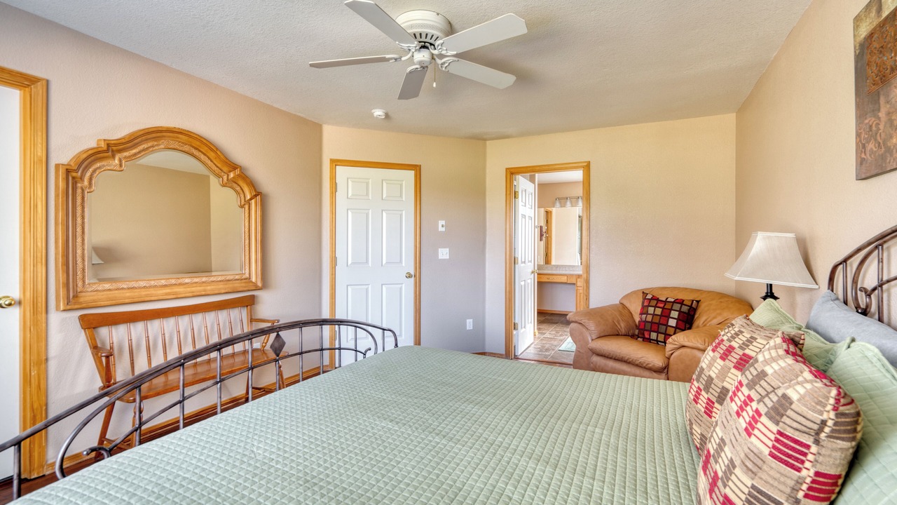 Photo of Bedroom in Redmond