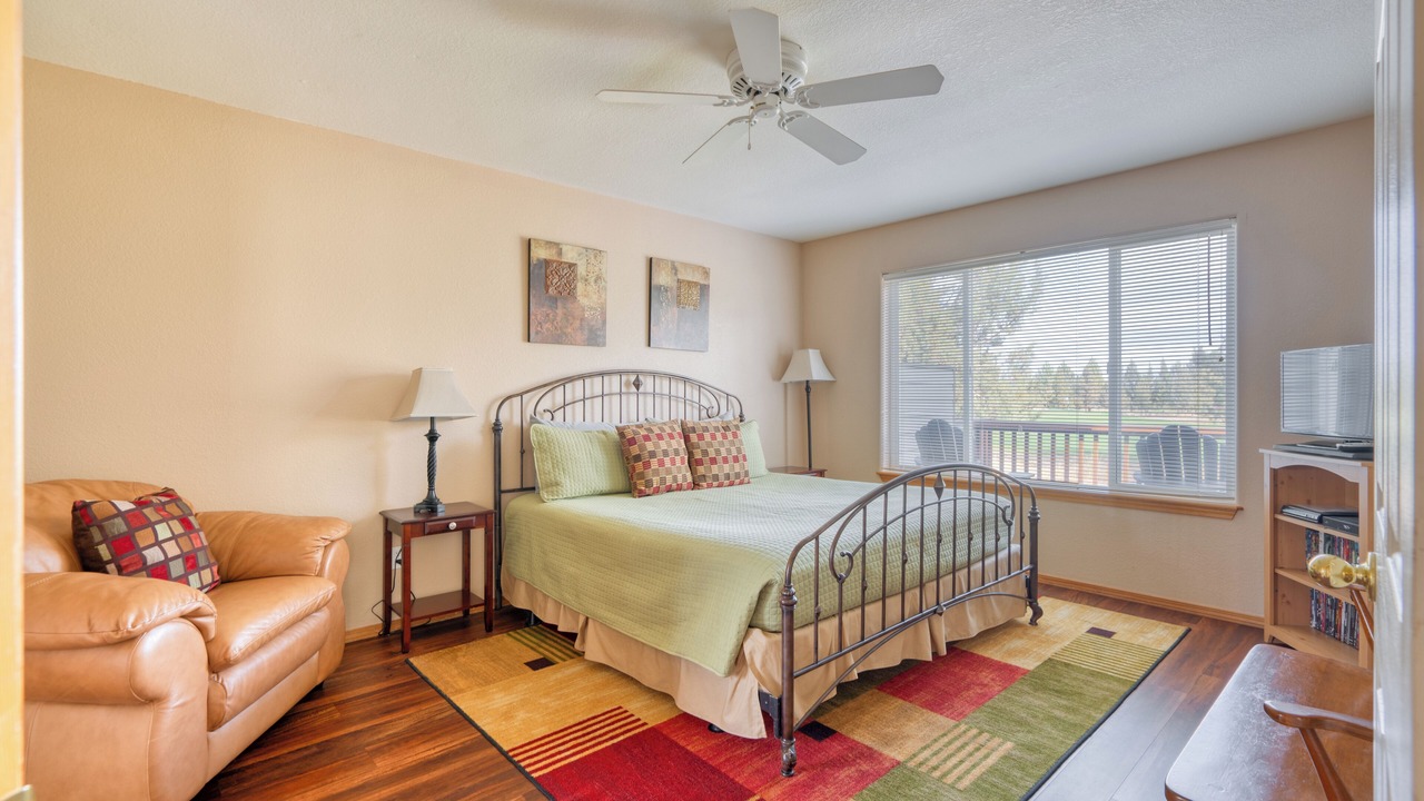 Photo of Bedroom in Redmond